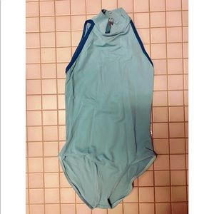 Ballet leotard from YUMIKO leading ballet wear brand